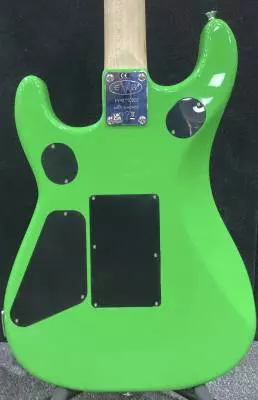 EVH - 510-8001-525 2